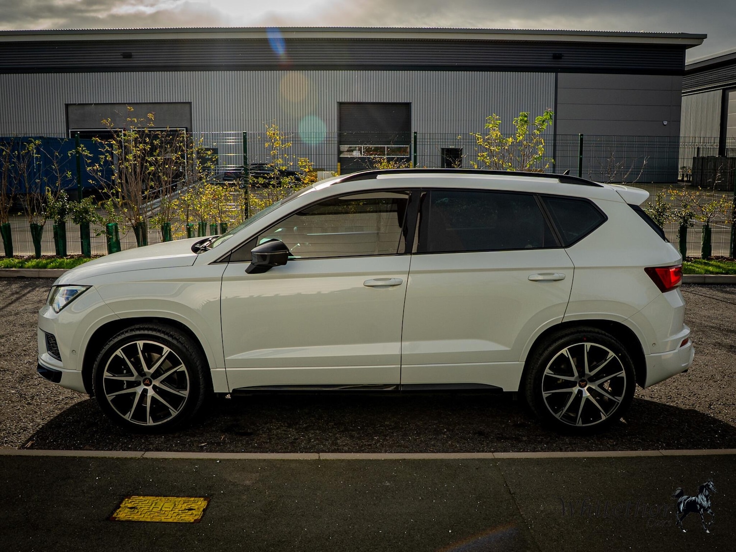 Used SEAT CUPRA Ateca for sale - 76512217: Photo 6