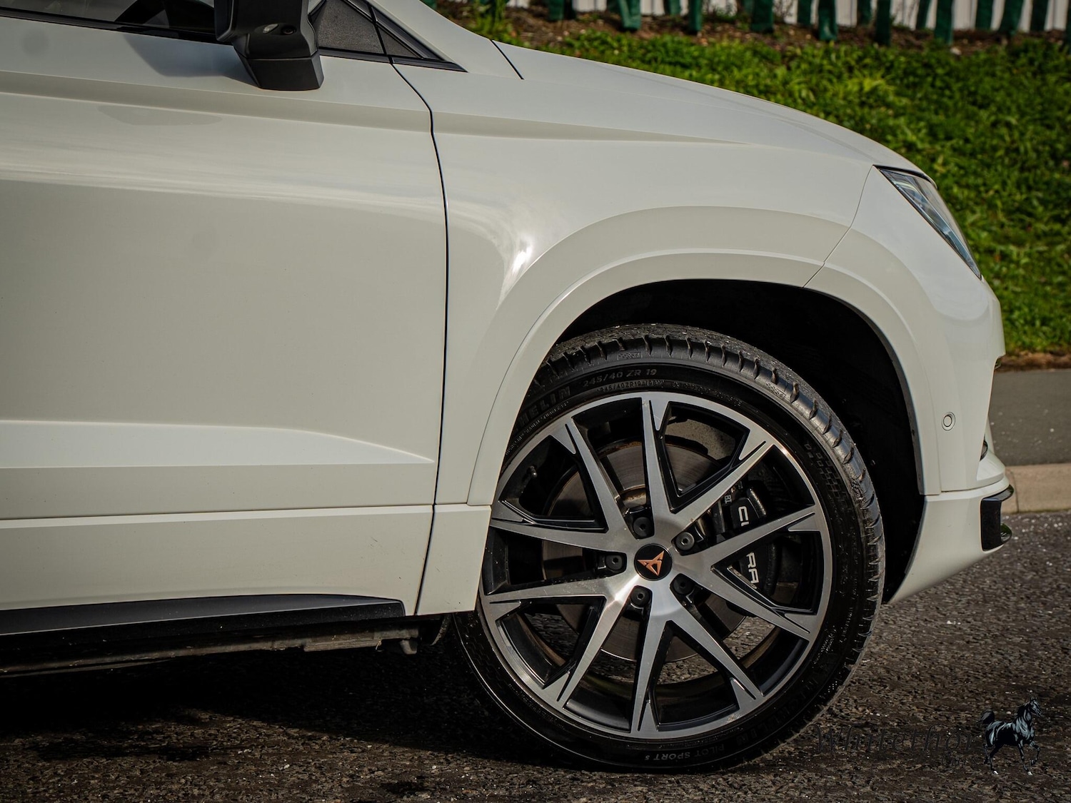 Used SEAT CUPRA Ateca for sale - 76512217: Photo 7