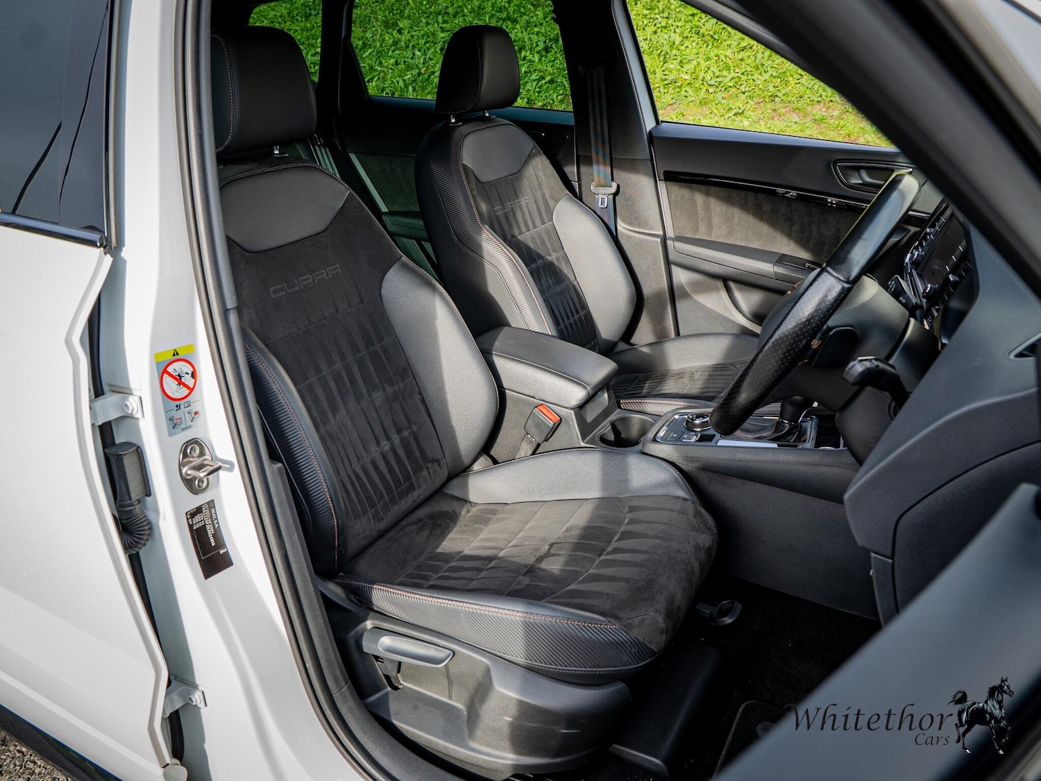 Used SEAT CUPRA Ateca for sale - 76512217: Photo 8