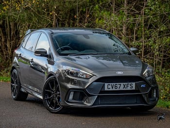 Used Ford Focus 2017 for sale - 79820322: Photo