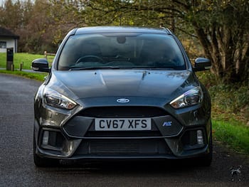 Used Ford Focus 2017 for sale - 79820322: Photo