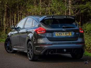 Used Ford Focus 2017 for sale - 79820322: Photo