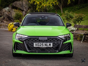 Used Audi RS3 2025 for sale - 78492118: Photo