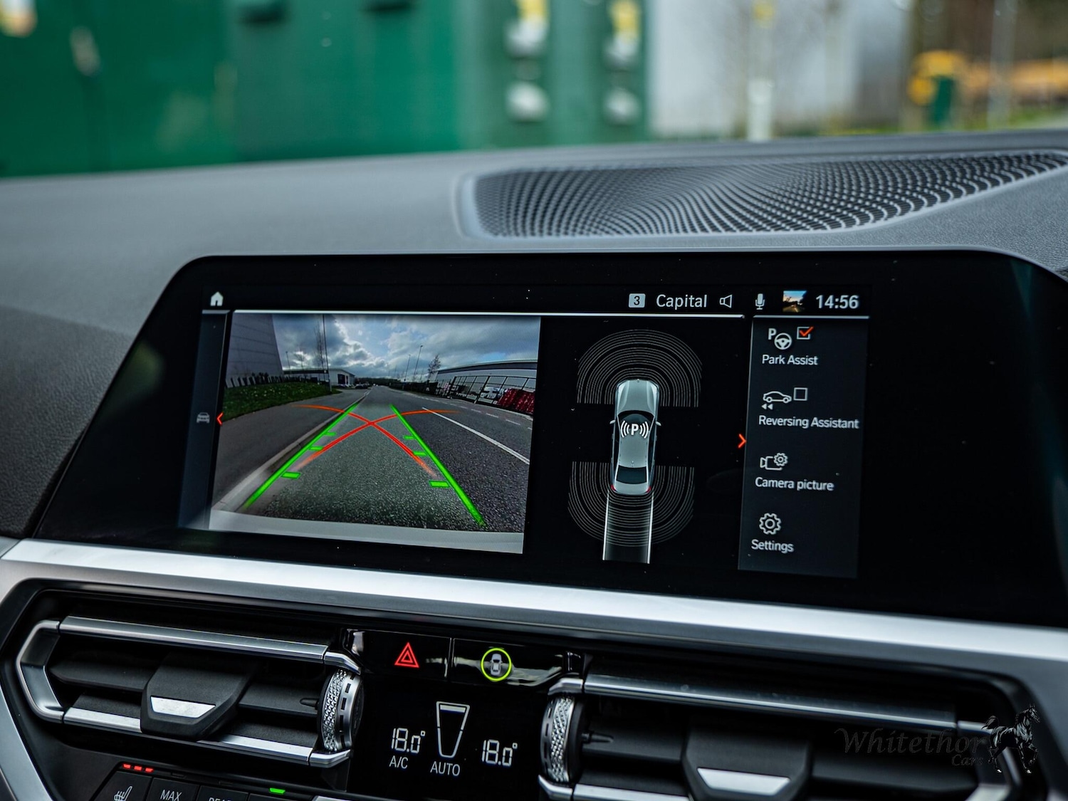 Used BMW 3 Series 2020 for sale - 77524436: Photo 12