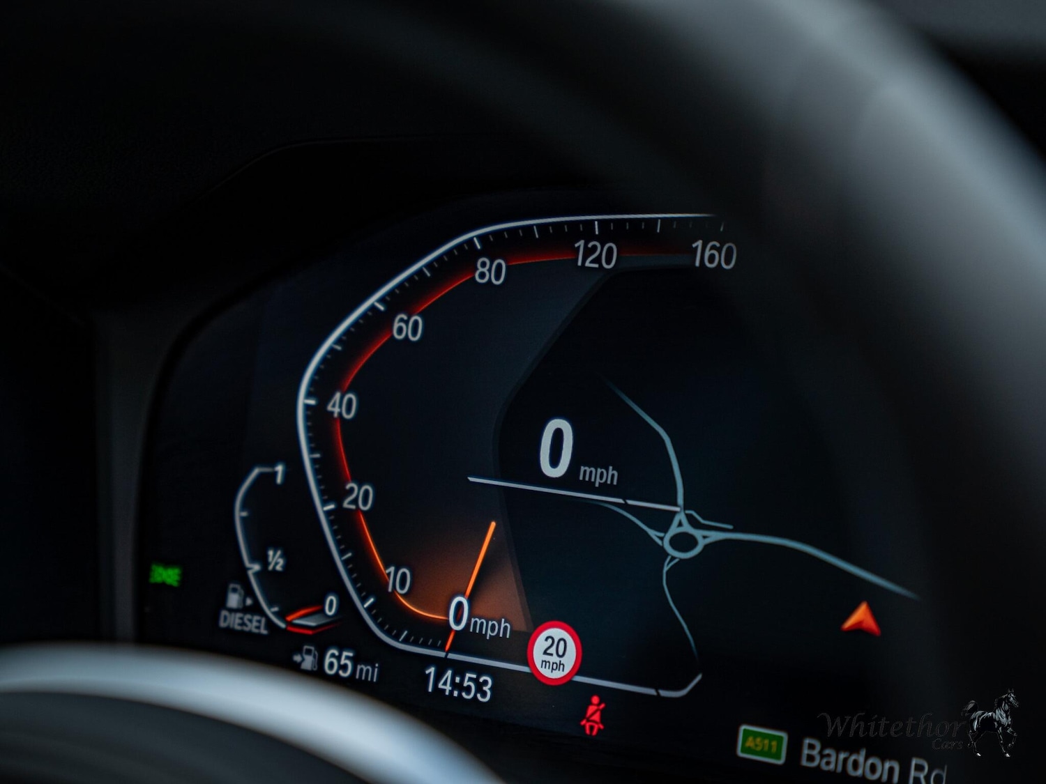 Used BMW 3 Series 2020 for sale - 77524436: Photo 13