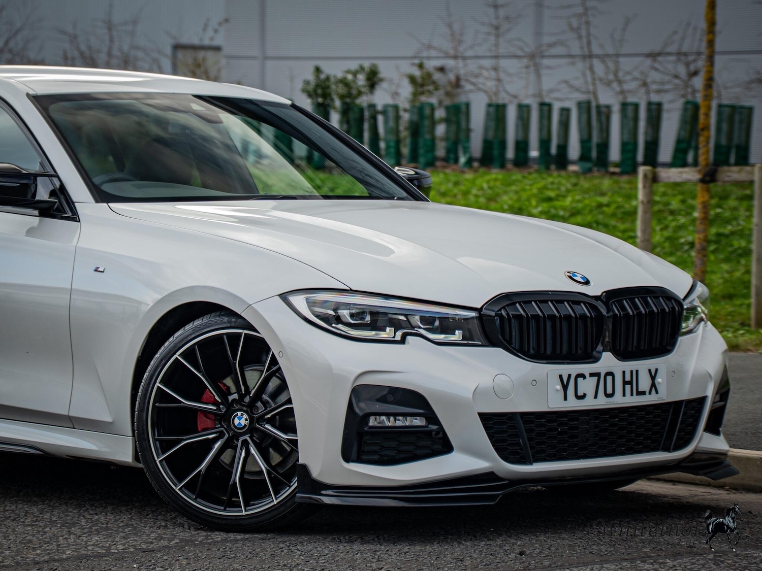 Used BMW 3 Series 2020 for sale - 77524436: Photo 16