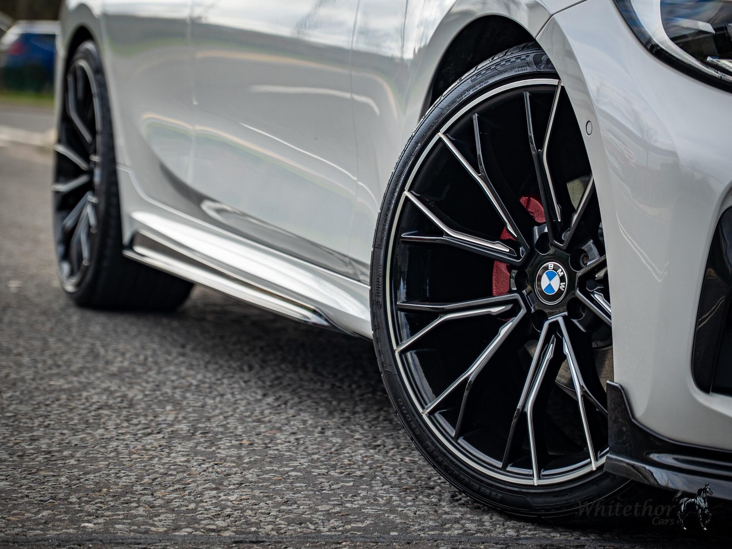 Used BMW 3 Series 2020 for sale - 77524436: Photo 17