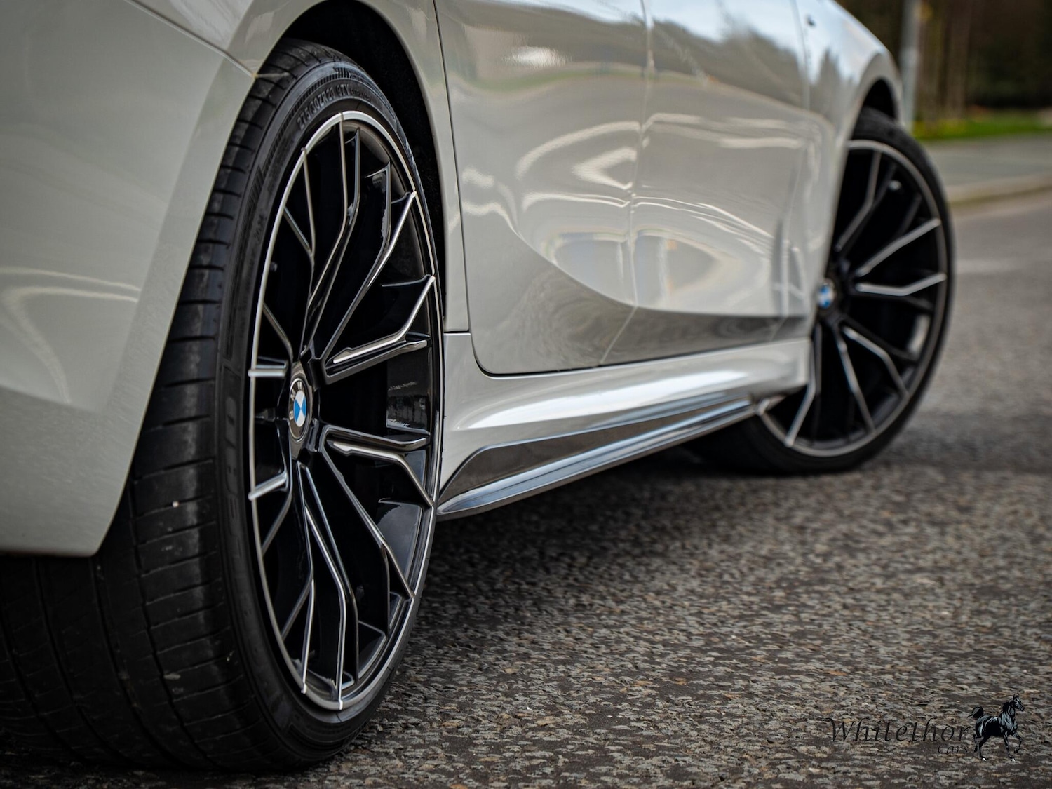 Used BMW 3 Series 2020 for sale - 77524436: Photo 21