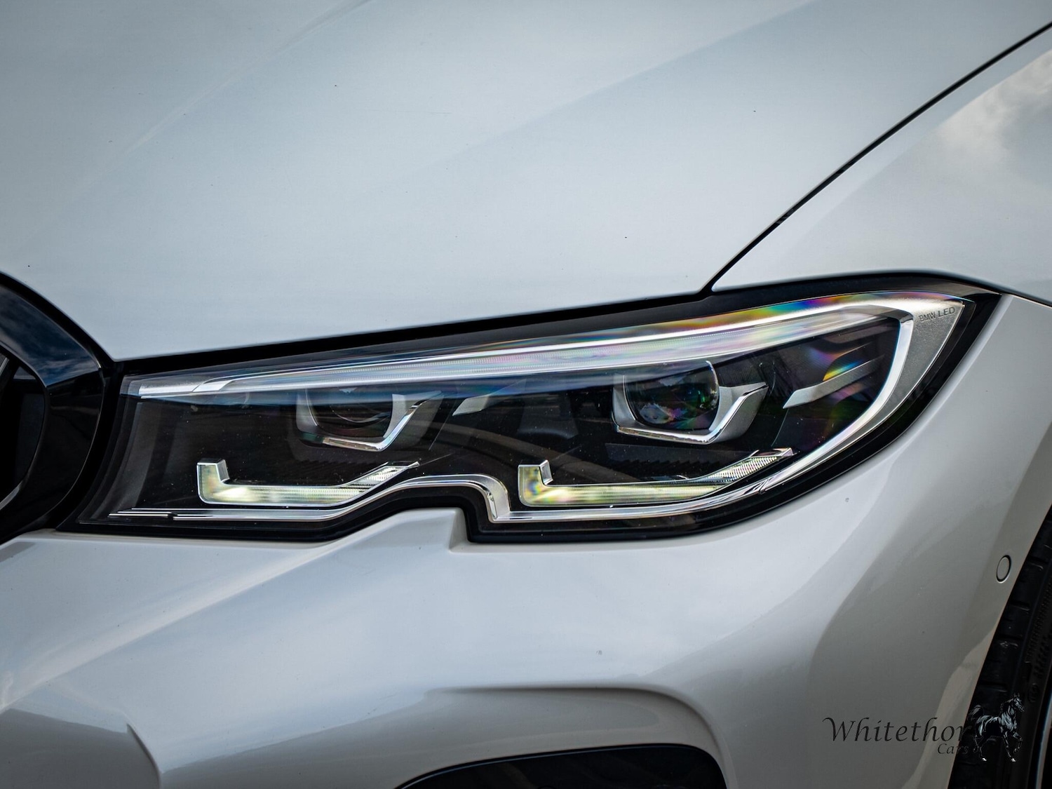 Used BMW 3 Series 2020 for sale - 77524436: Photo 22