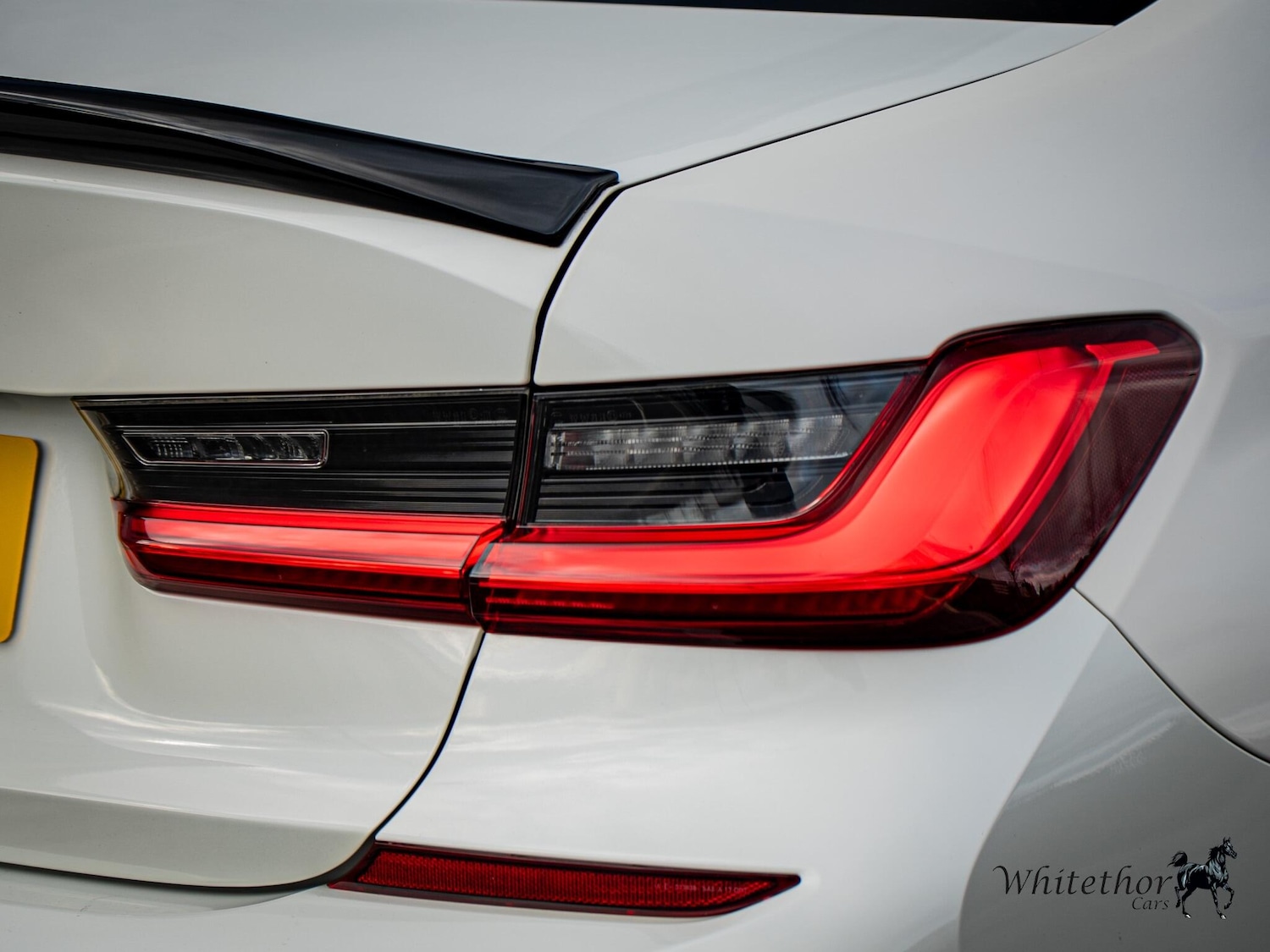 Used BMW 3 Series 2020 for sale - 77524436: Photo 24