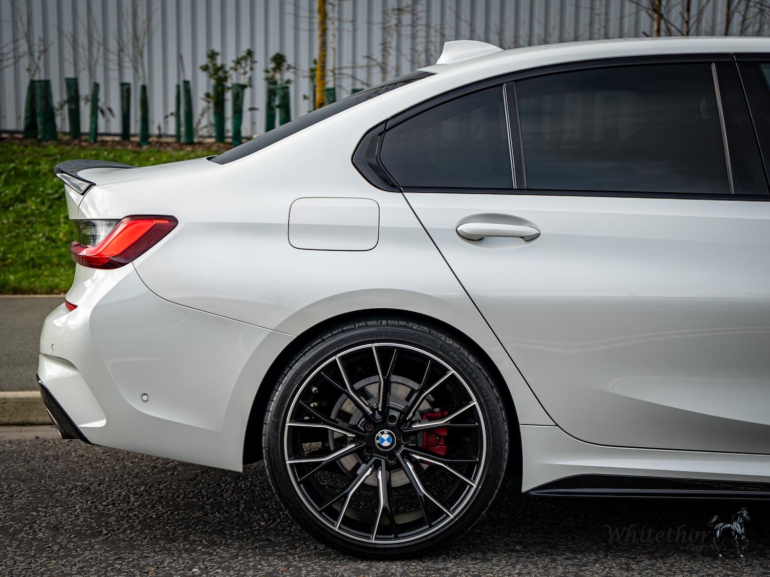 Used BMW 3 Series 2020 for sale - 77524436: Photo 25