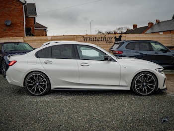 Used BMW 3 Series 2020 for sale - 77524436: Photo