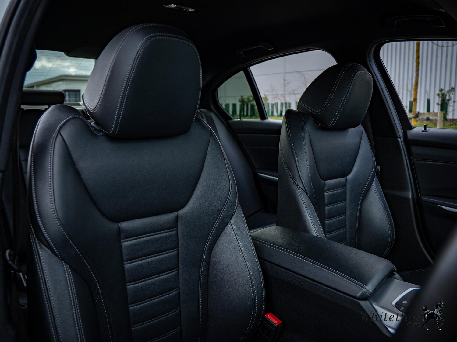 Used BMW 3 Series 2020 for sale - 77524436: Photo 30