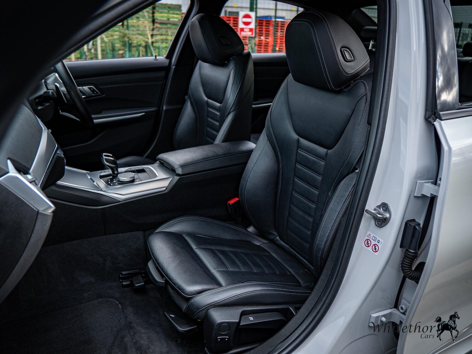 Used BMW 3 Series 2020 for sale - 77524436: Photo 33