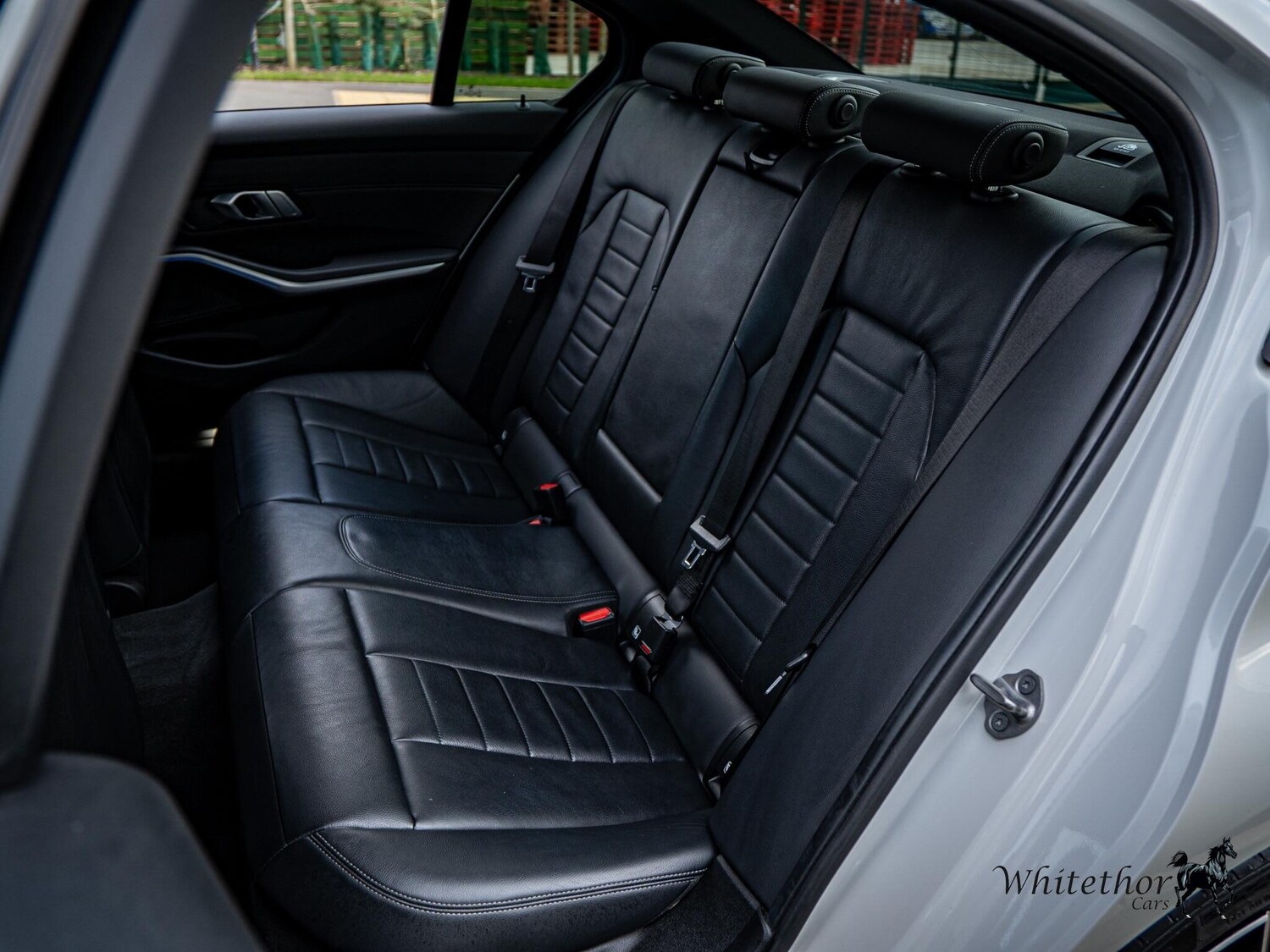 Used BMW 3 Series 2020 for sale - 77524436: Photo 34