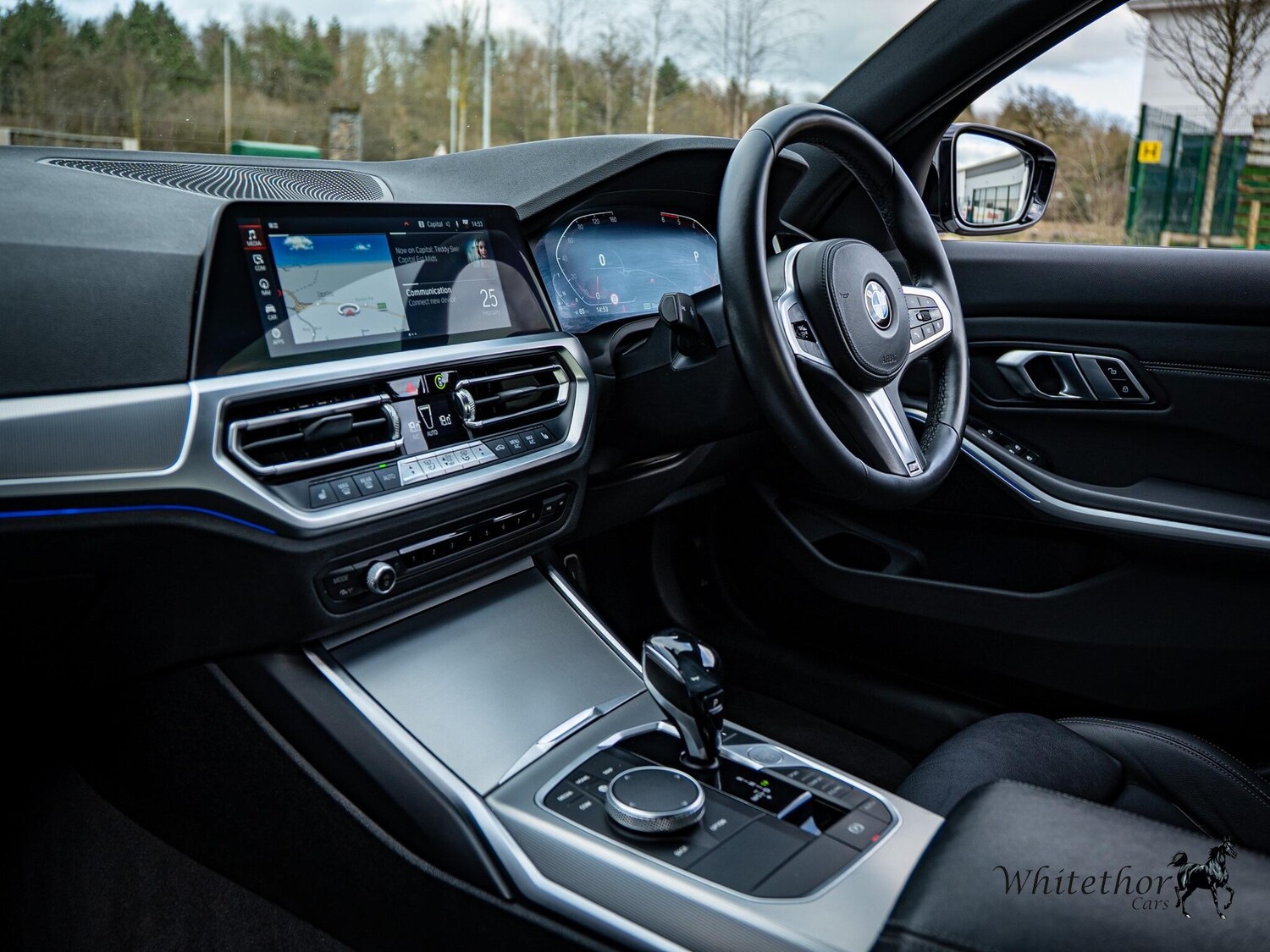 Used BMW 3 Series 2020 for sale - 77524436: Photo 36