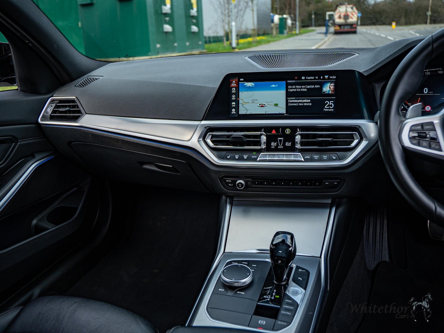 Used BMW 3 Series 2020 for sale - 77524436: Photo 37