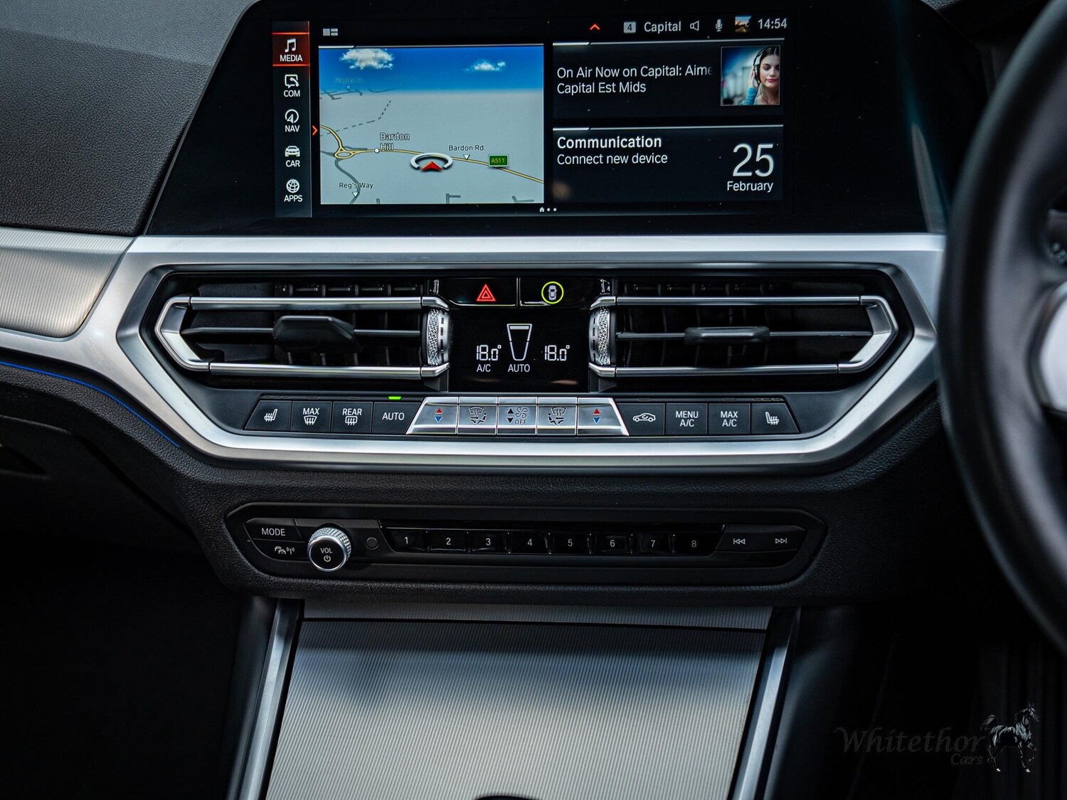 Used BMW 3 Series 2020 for sale - 77524436: Photo 39