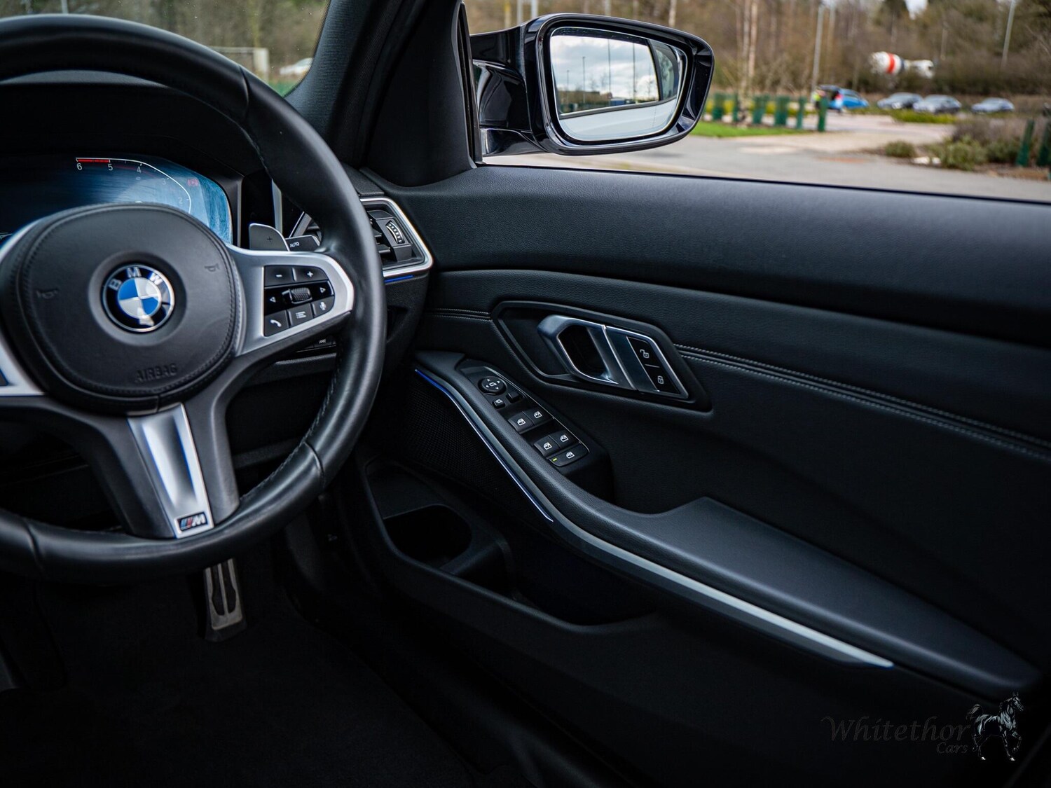 Used BMW 3 Series 2020 for sale - 77524436: Photo 40