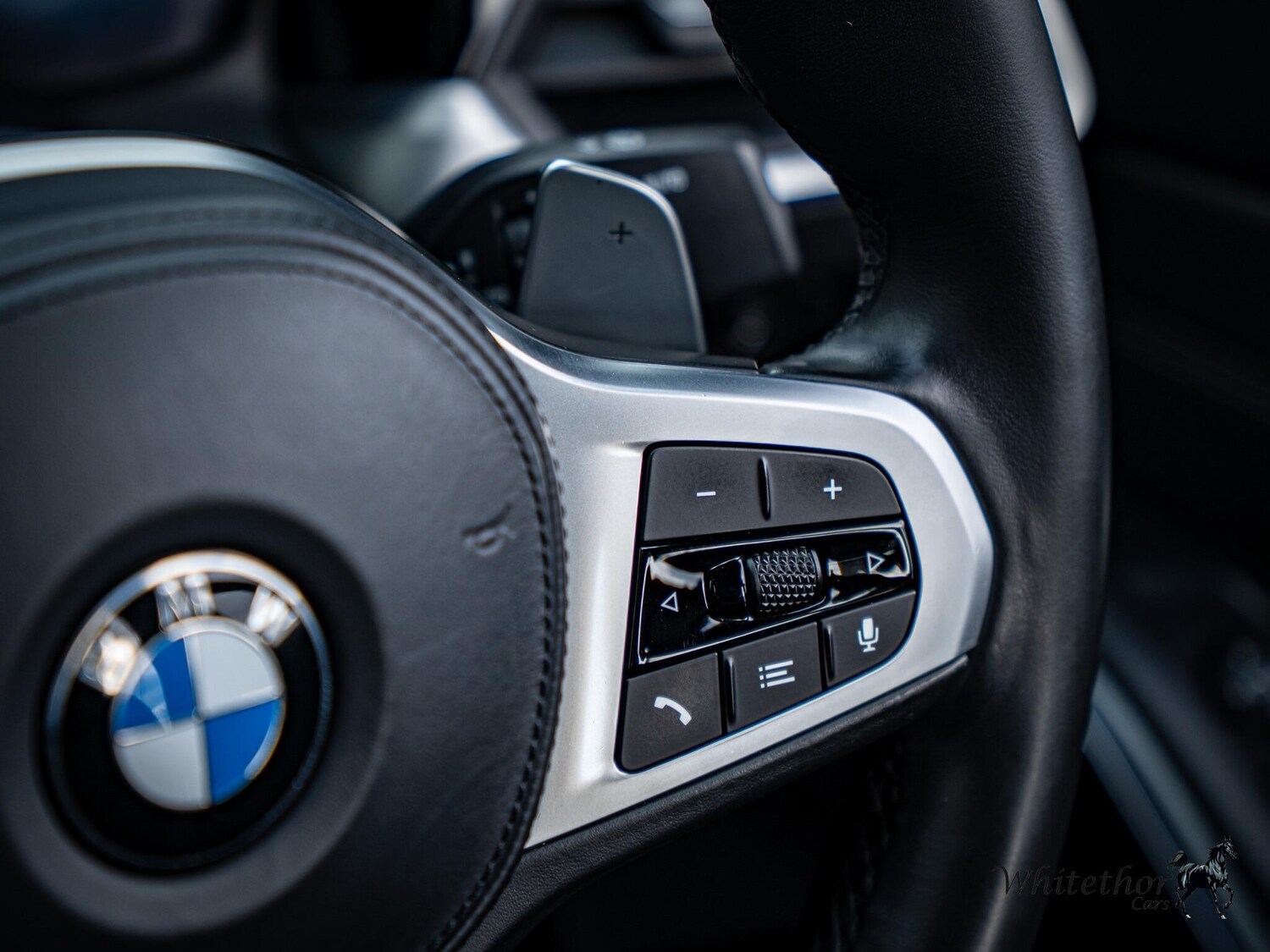 Used BMW 3 Series 2020 for sale - 77524436: Photo 42