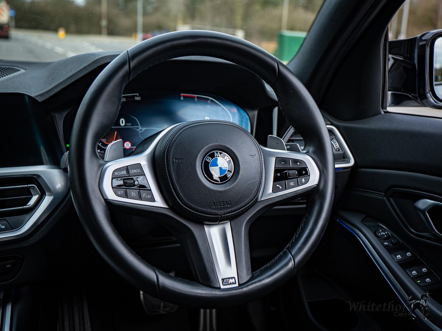 Used BMW 3 Series 2020 for sale - 77524436: Photo 43