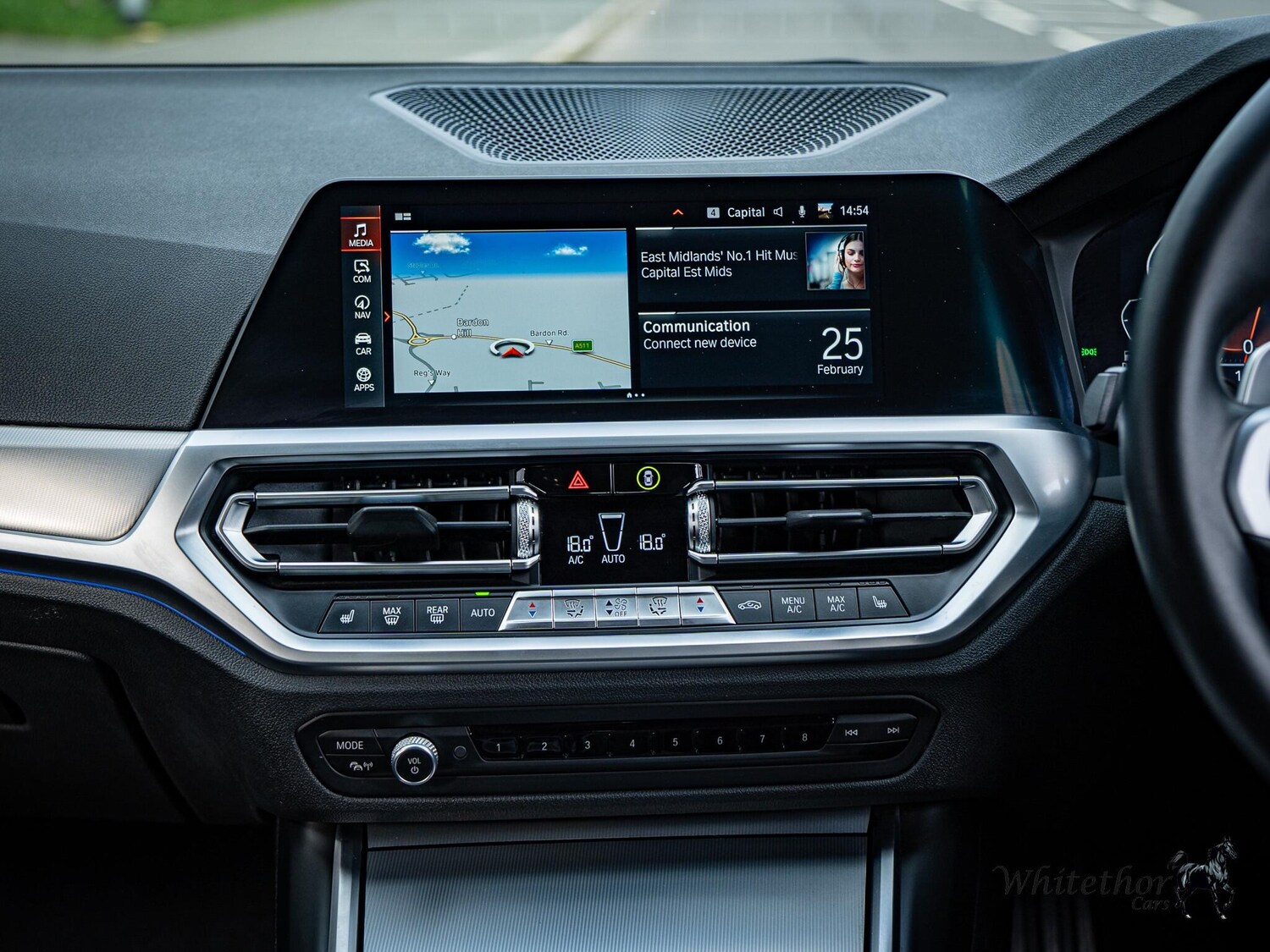 Used BMW 3 Series 2020 for sale - 77524436: Photo 44