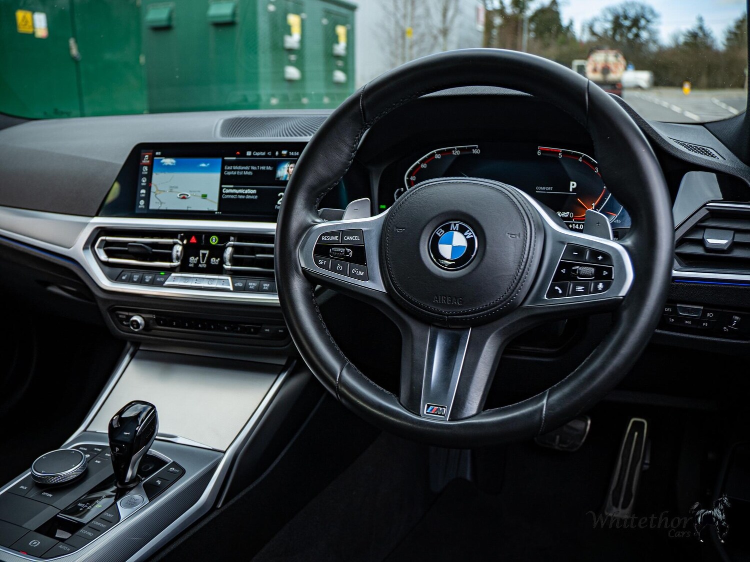 Used BMW 3 Series 2020 for sale - 77524436: Photo 45