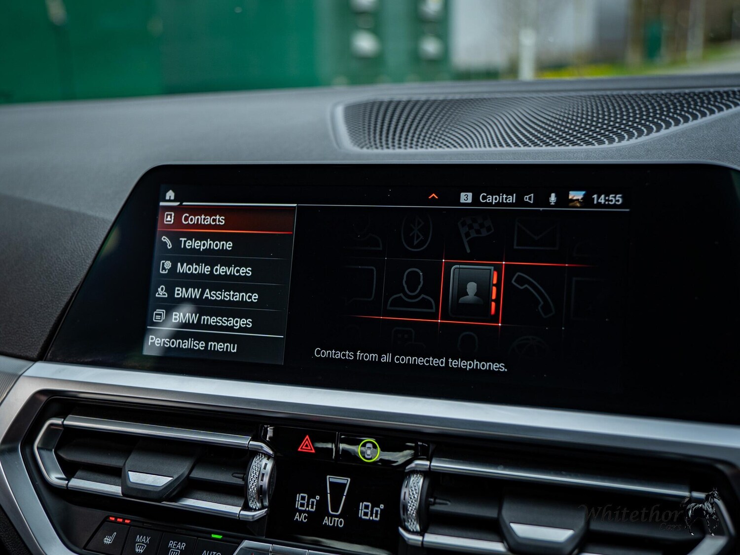 Used BMW 3 Series 2020 for sale - 77524436: Photo 48