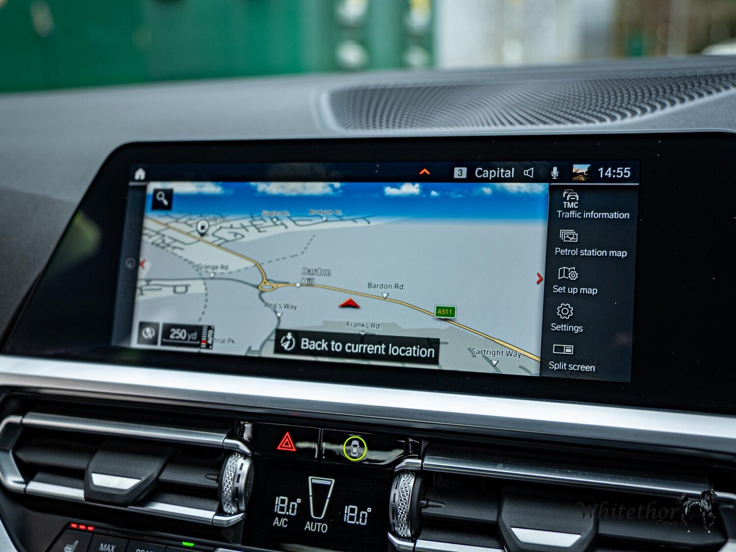 Used BMW 3 Series 2020 for sale - 77524436: Photo 49