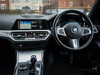 Used BMW 3 Series 2020 for sale - 77524436: Photo