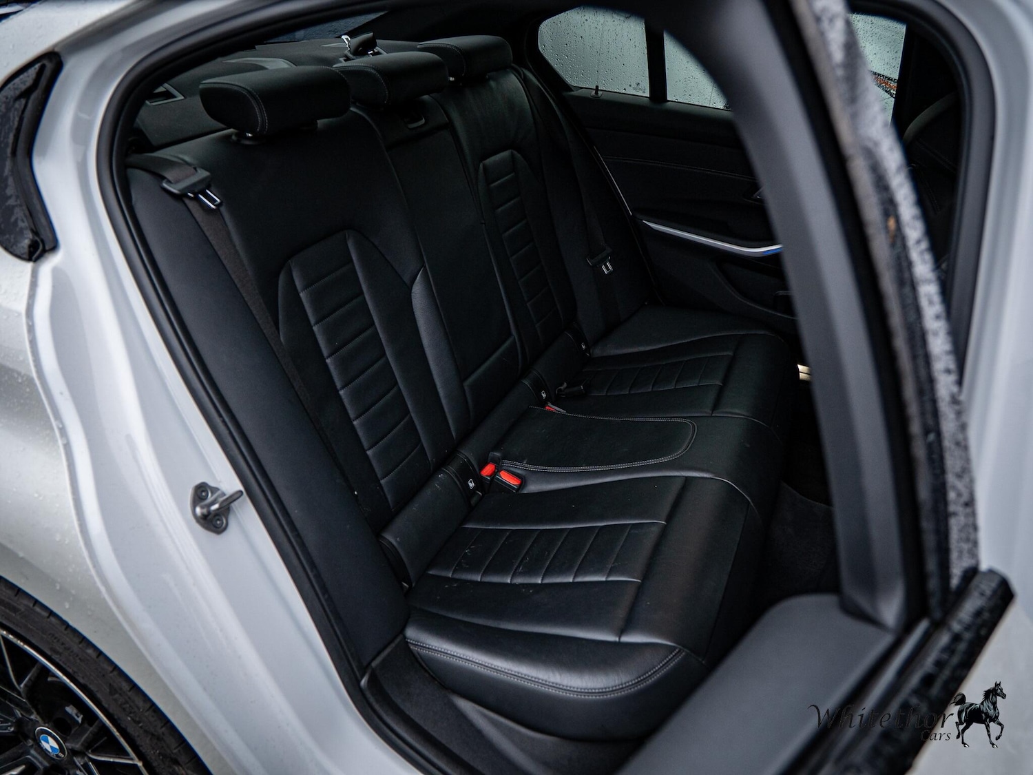 Used BMW 3 Series 2020 for sale - 77524436: Photo 5