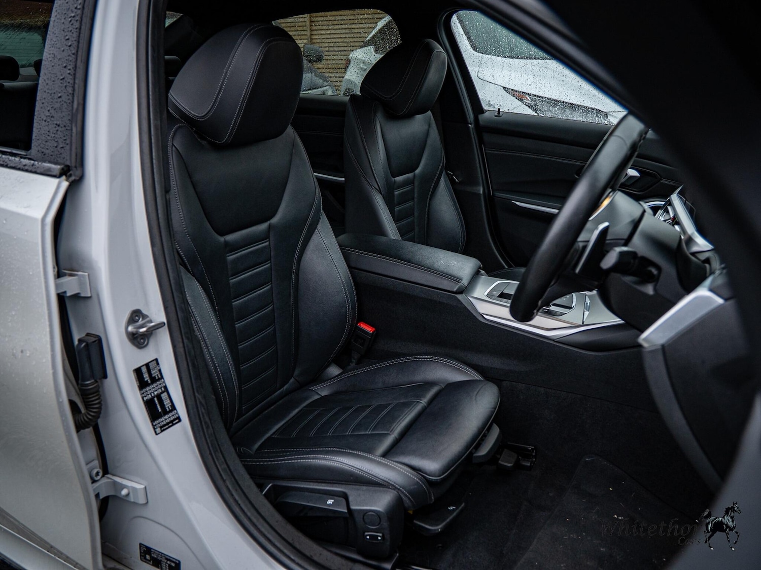 Used BMW 3 Series 2020 for sale - 77524436: Photo 6