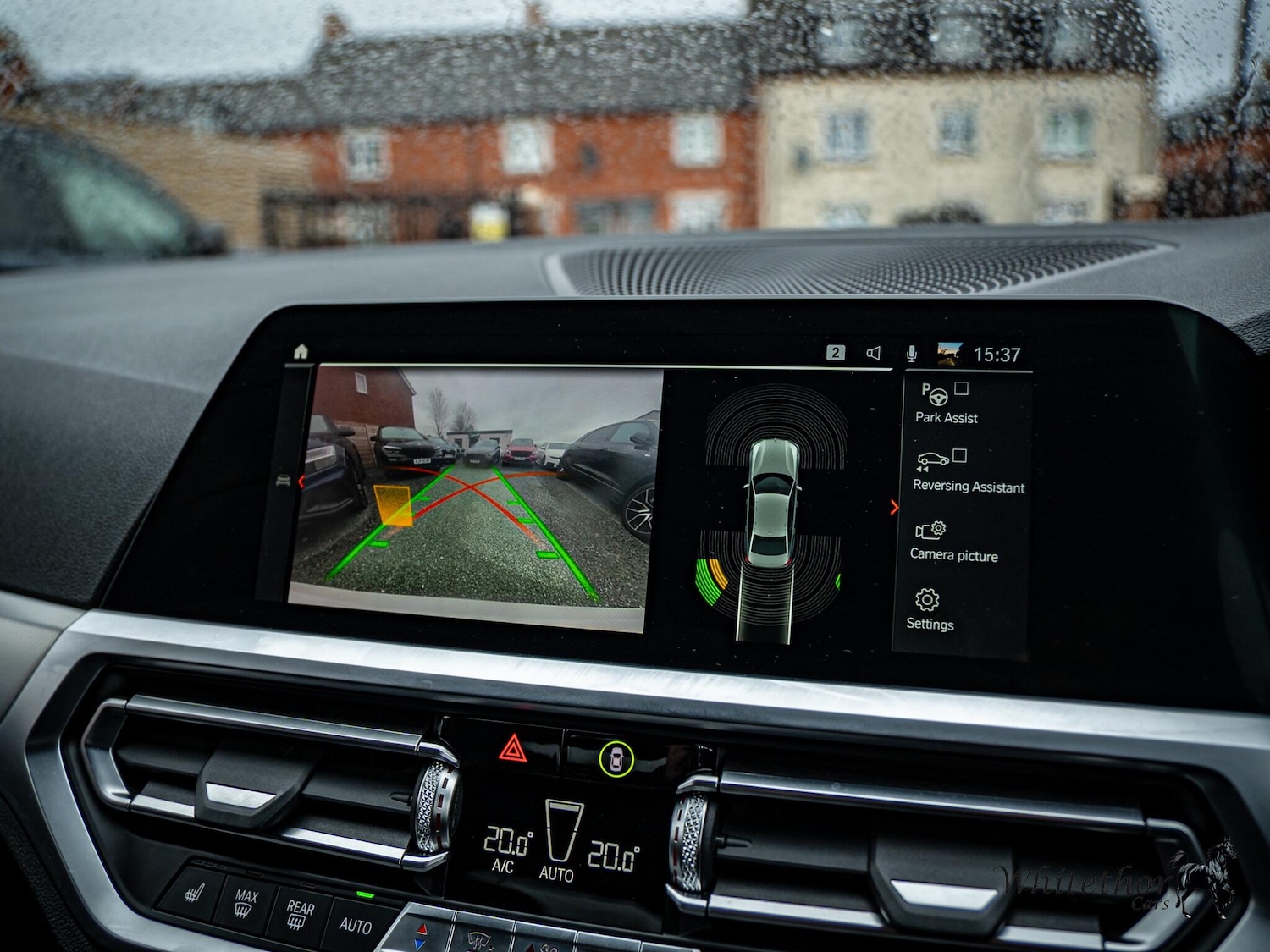 Used BMW 3 Series 2020 for sale - 77524436: Photo 7