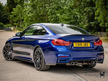 Used BMW M4 2019 for sale - 79092747: Photo