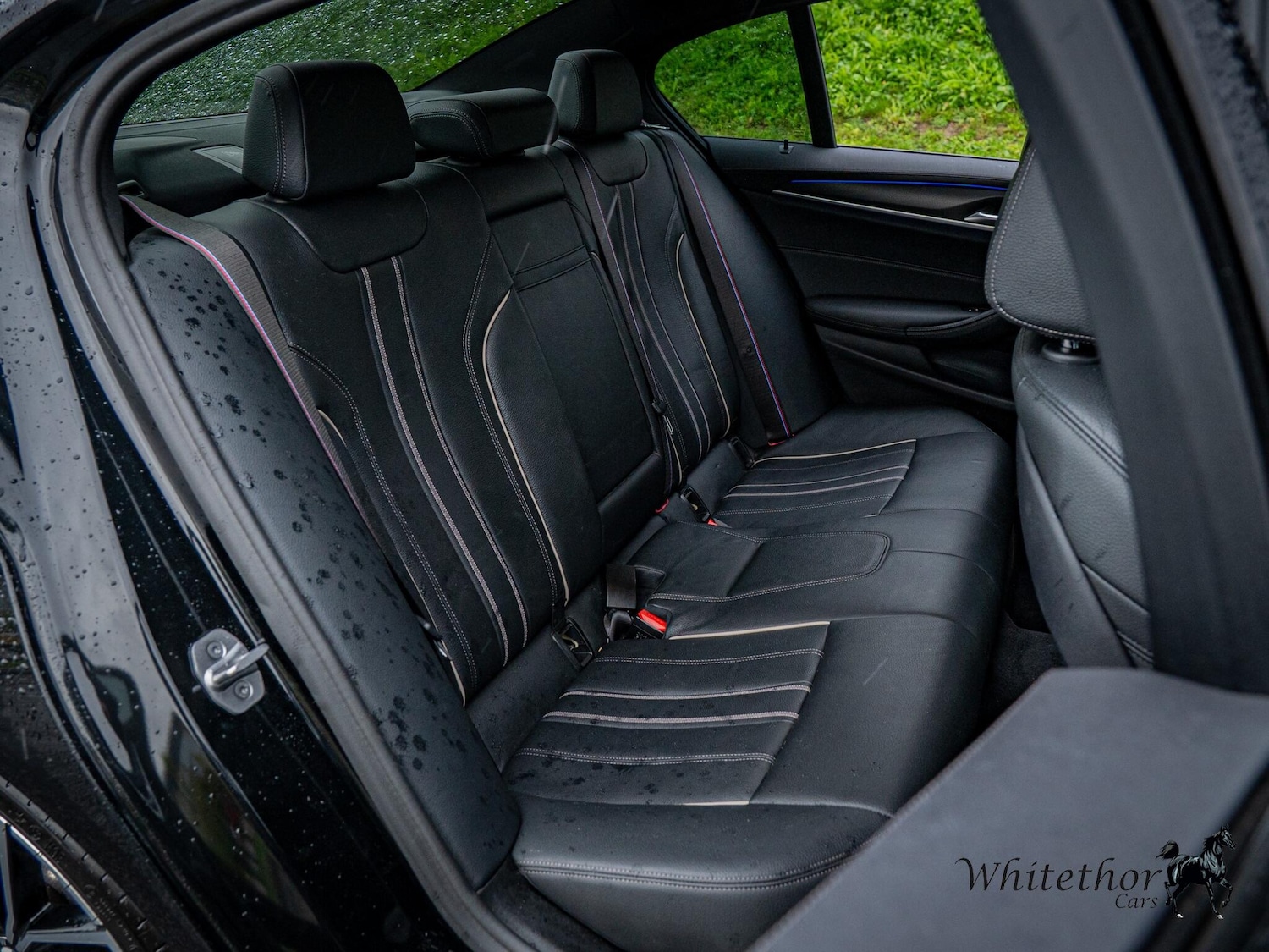 Used BMW 5 Series 2022 for sale - 76423440: Photo 10