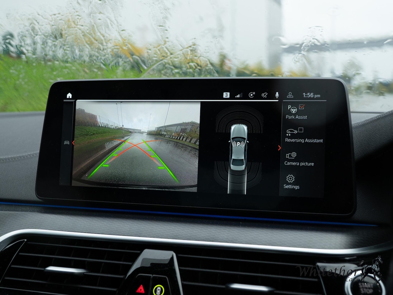 Used BMW 5 Series 2022 for sale - 76423440: Photo 11