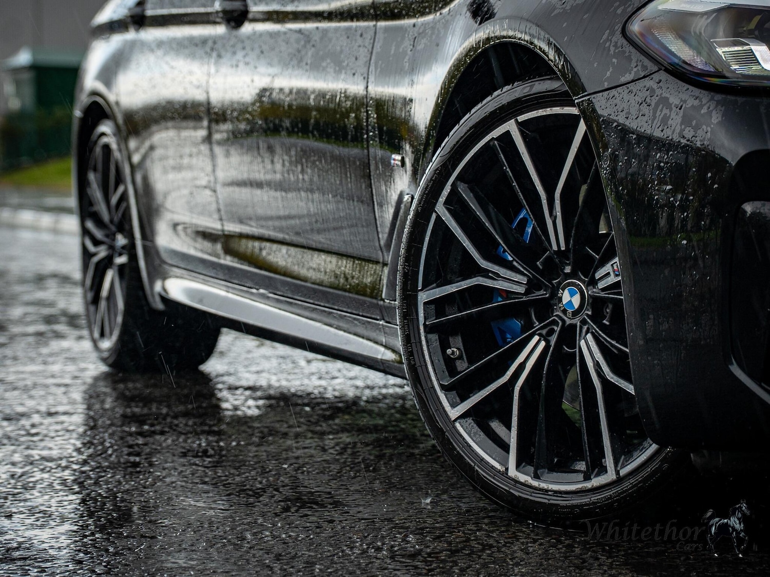 Used BMW 5 Series 2022 for sale - 76423440: Photo 13