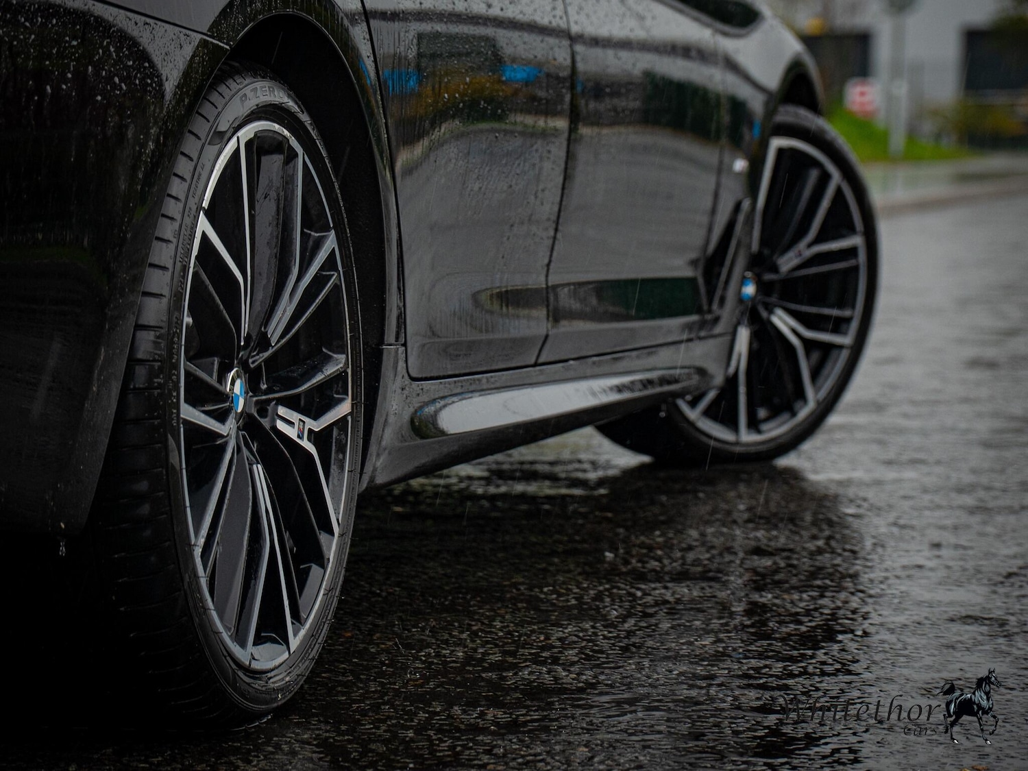 Used BMW 5 Series 2022 for sale - 76423440: Photo 16