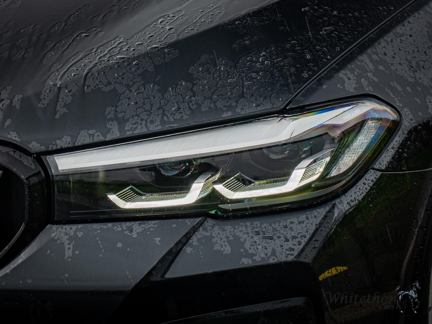 Used BMW 5 Series 2022 for sale - 76423440: Photo 18