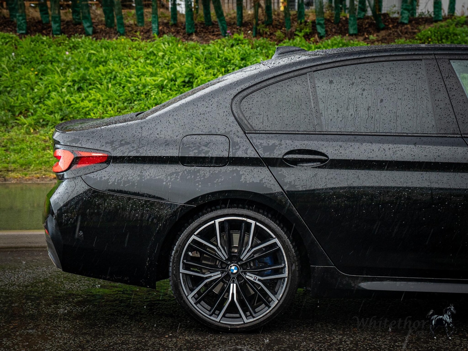 Used BMW 5 Series 2022 for sale - 76423440: Photo 19