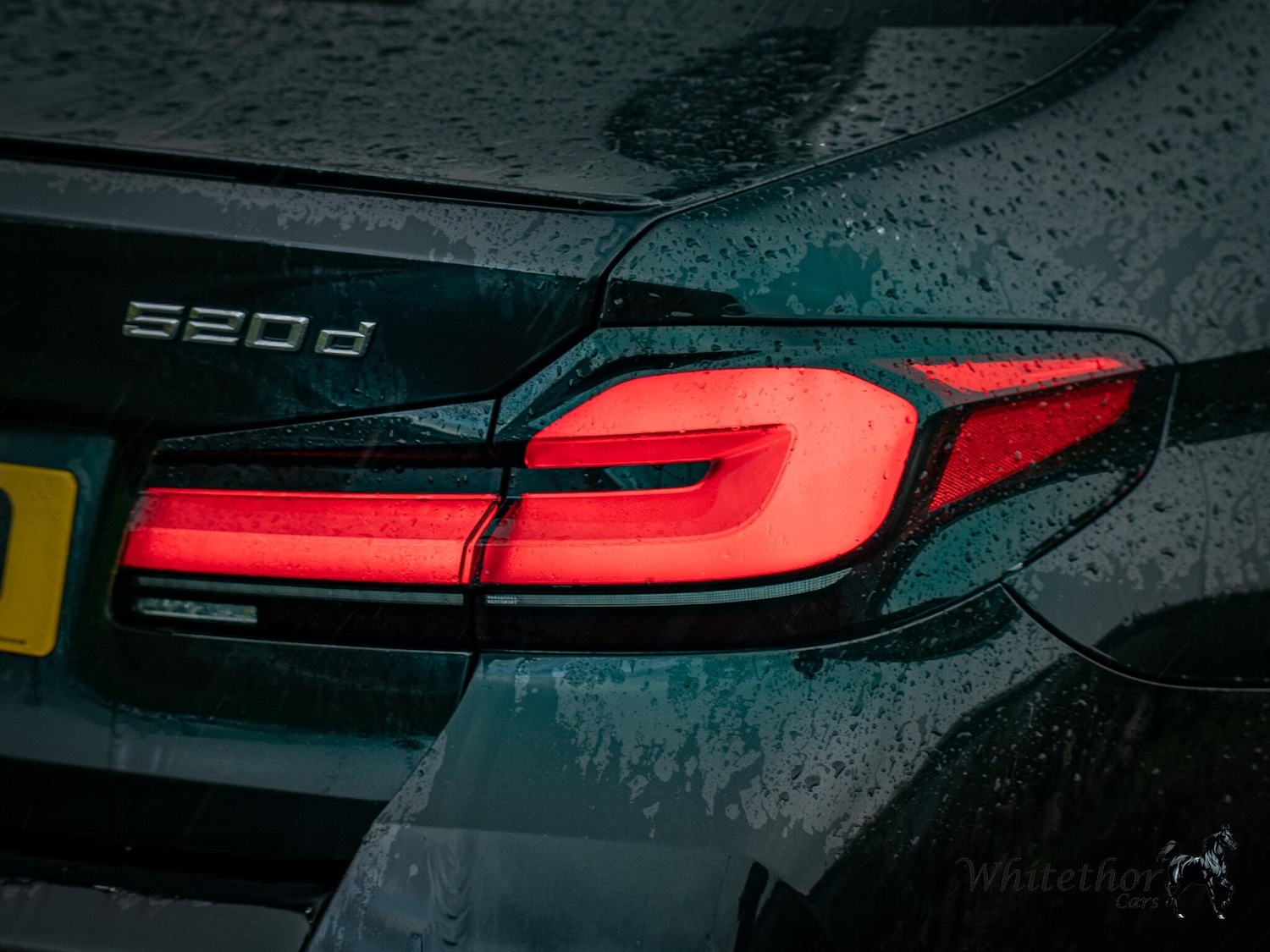 Used BMW 5 Series 2022 for sale - 76423440: Photo 20