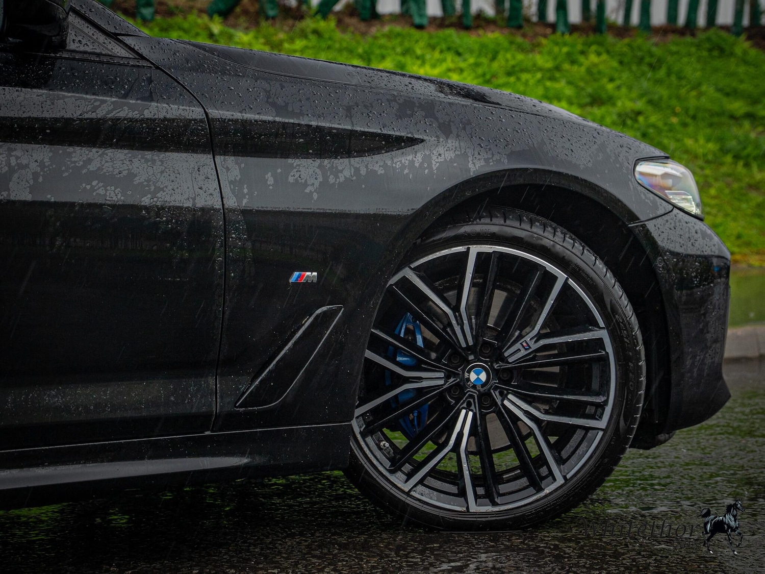 Used BMW 5 Series 2022 for sale - 76423440: Photo 7