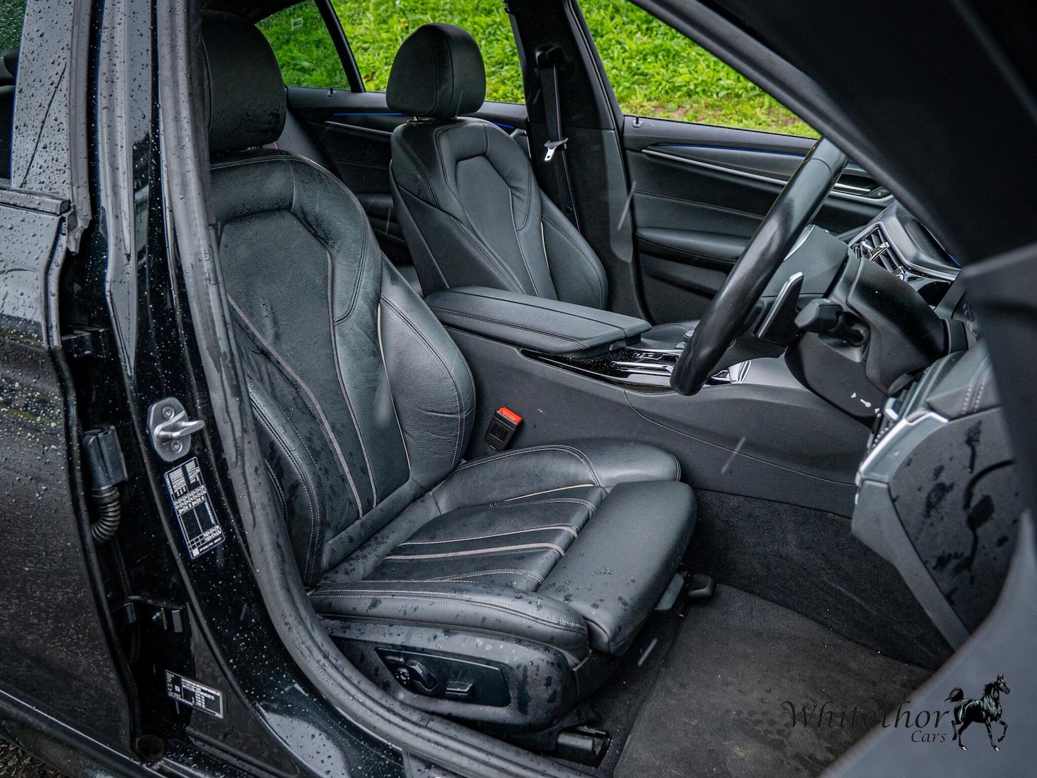 Used BMW 5 Series 2022 for sale - 76423440: Photo 8