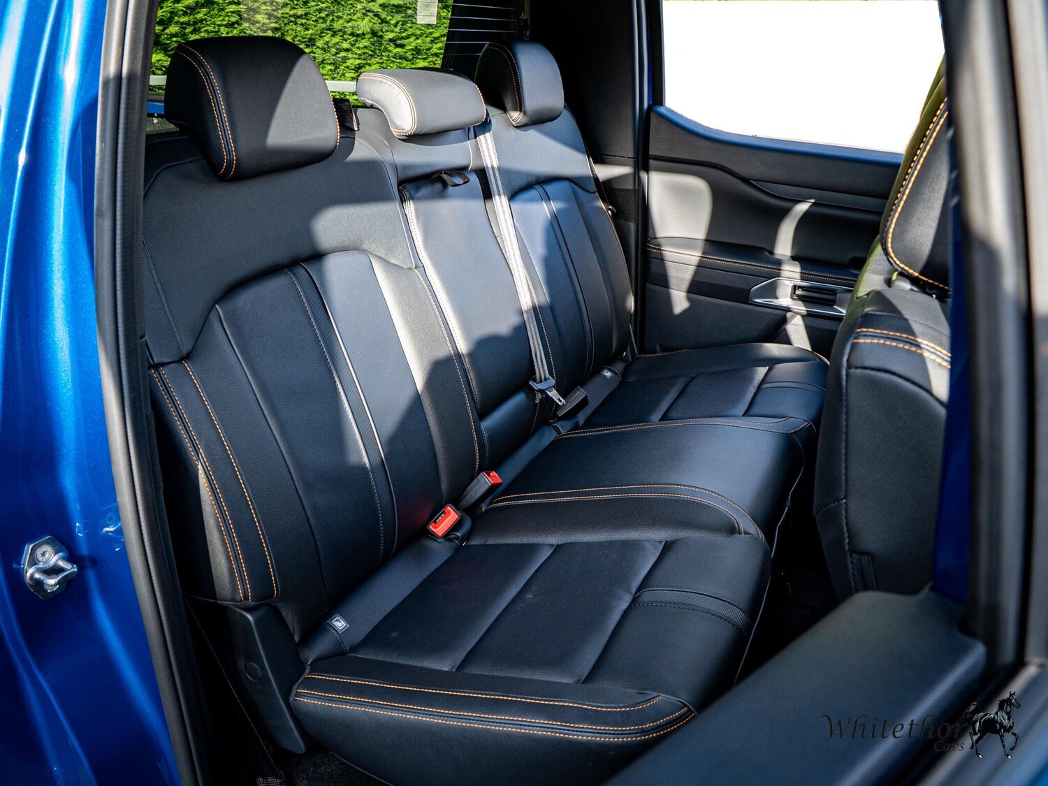 Used Ford Ranger 2025 for sale - 76644833: Photo 10