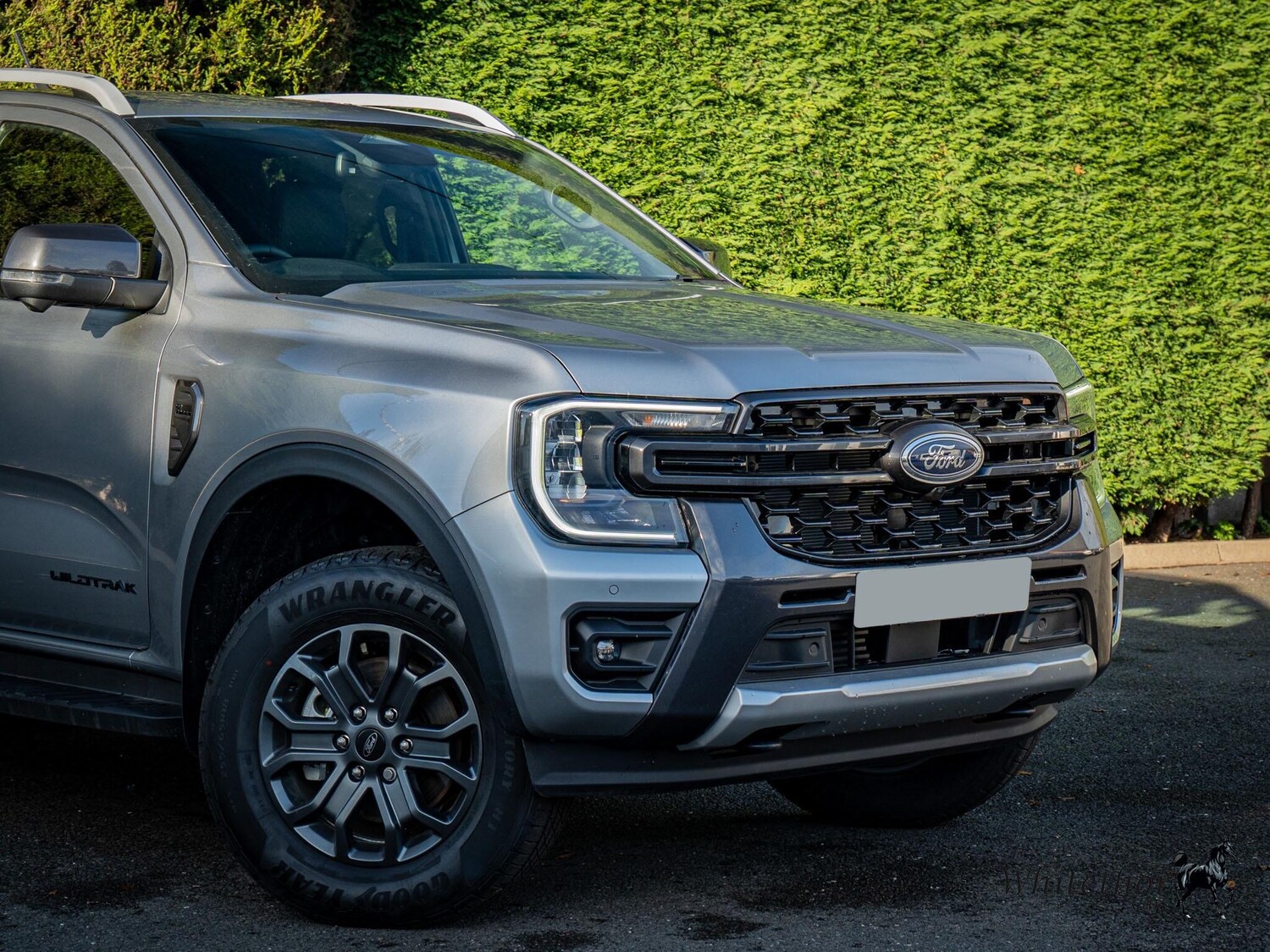 Used Ford Ranger 2025 for sale - 76644833: Photo 16