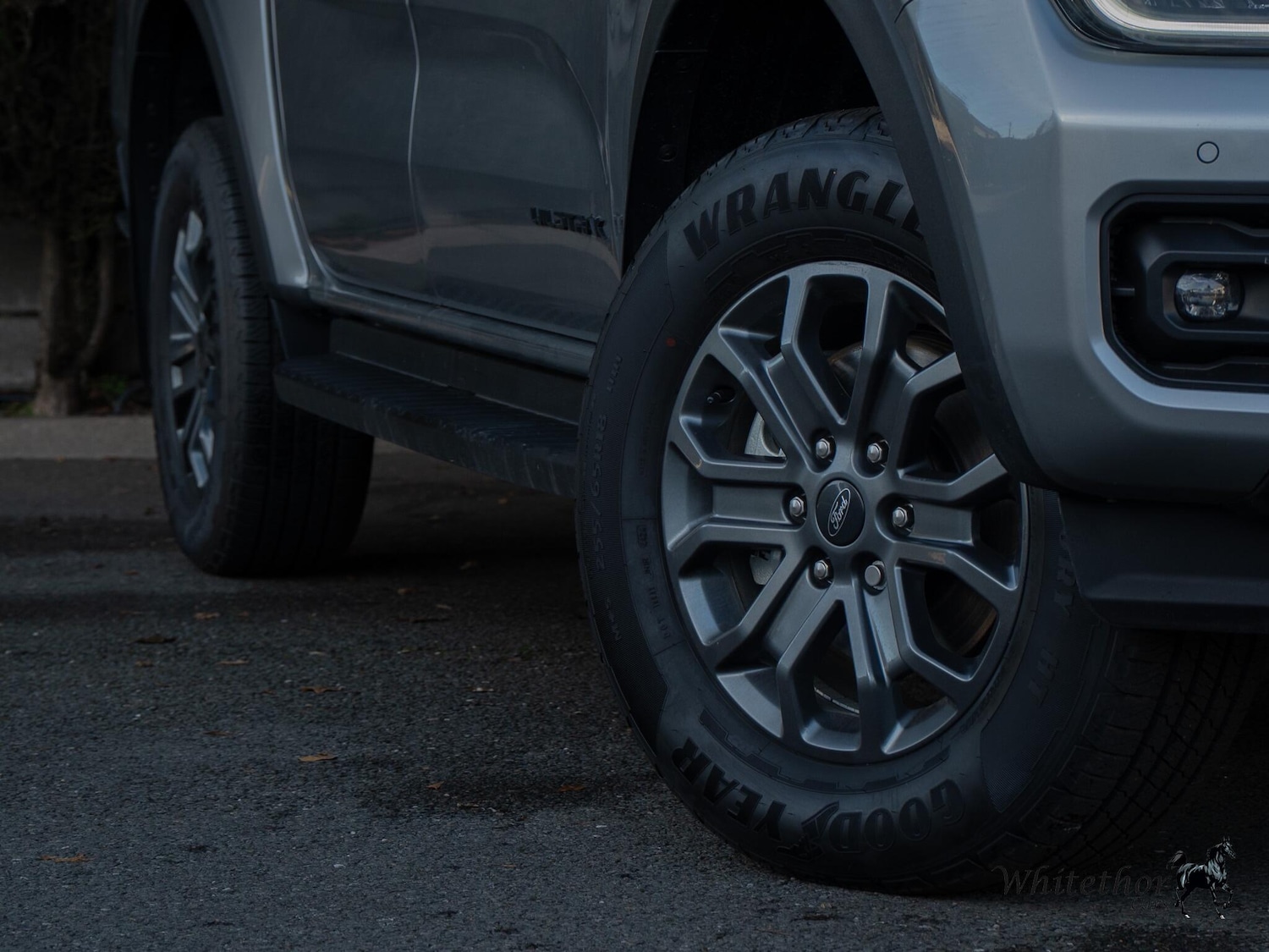 Used Ford Ranger 2025 for sale - 76644833: Photo 17