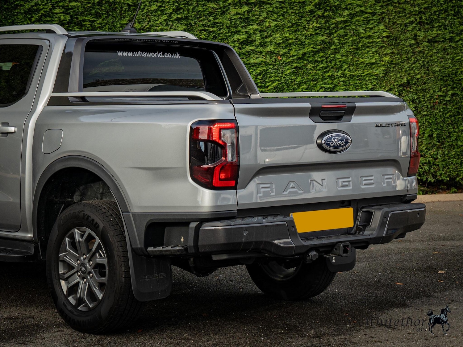 Used Ford Ranger 2025 for sale - 76644833: Photo 18