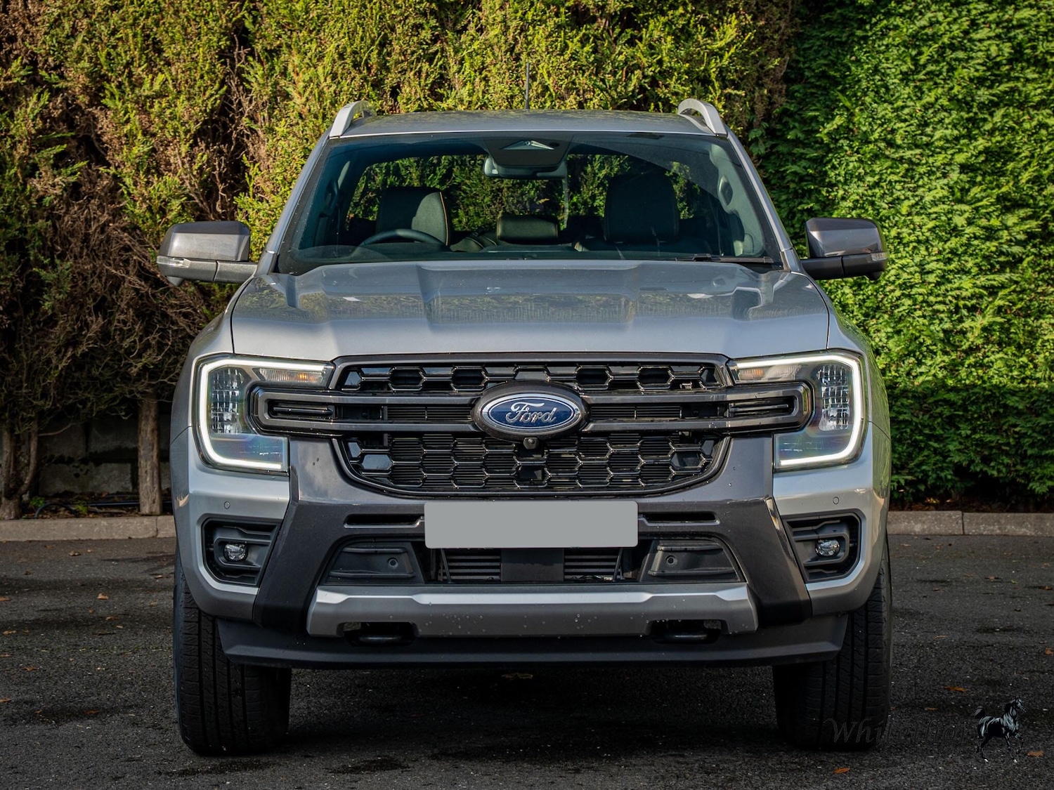 Used Ford Ranger 2025 for sale - 76644833: Photo 2