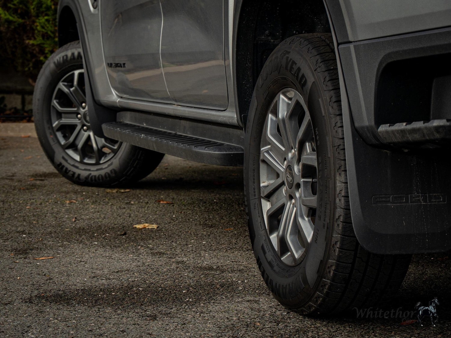 Used Ford Ranger 2025 for sale - 76644833: Photo 21