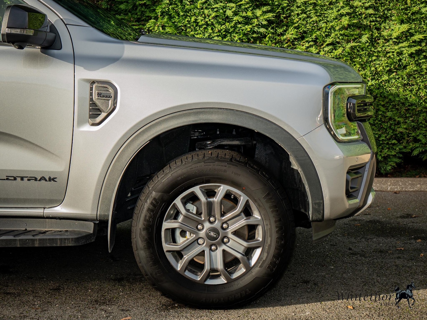 Used Ford Ranger 2025 for sale - 76644833: Photo 23